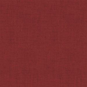 Lærredsstof Style ctc melange ctc-belagt 140 cm Rød - Sælges i metermål Lærredsstof Style ctc melange ctc-belagt 140 cm Rød - Sælges i metermål