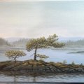 Kundbild Oljef�rg W&N Artisan Vattenl�slig 37ml - 514 Phthalo blue (red shade): Mycket bra f�rg. Verkligen en...