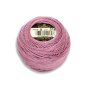 DMC Pearl Cotton Art. 116/8, 316 Medium Antikklilla