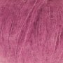 DROPS Brushed Alpaca Silk garn - 25g - Ljung (08)