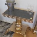 Kundebillede Spraymaling Montana Gold 400 ml - Goldchrome
