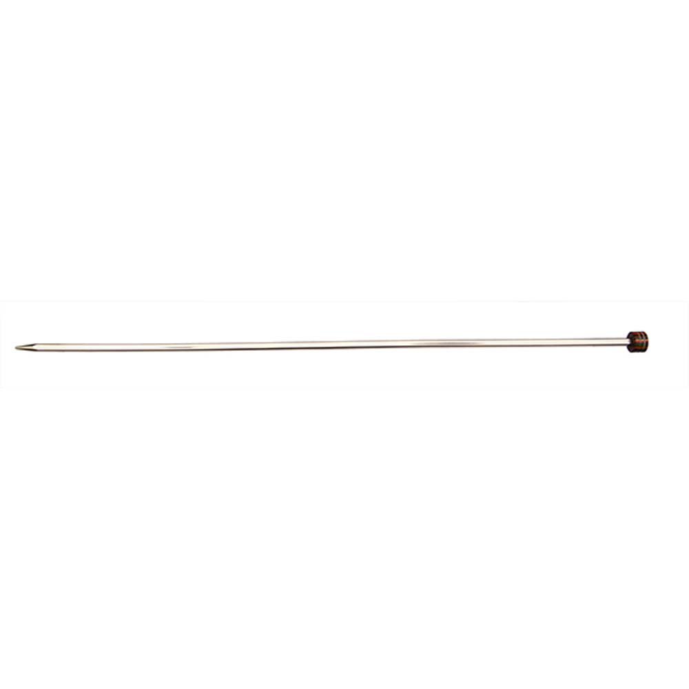 Jumperpinde Nova Cubics - 30 cm/5,00 mm - Jumperpinde, Strikkepinde, Strikning, Strikke, hækle, knytte og væve