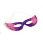 Set med 3 vargmasker i kartong Set med 3 vargmasker i kartong