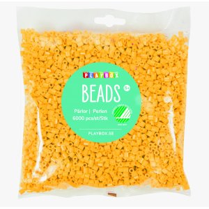 P�rlor 6000 st gul