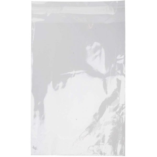 Cellofanpåsar 12,3 x 17,3 cm - 200 st Cellofanpåsar 12,3 x 17,3 cm - 200 st