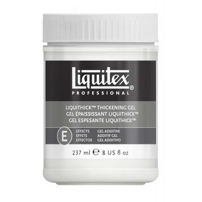 Liquithick Frtjockningsmedium Liquitex 237 ml
