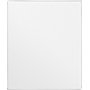 ArtistLine Canvas - vit - 24x30 cm - 10 st