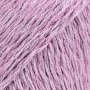 DROPS Belle Uni Colour garn 50g - Lila orkid� (34)