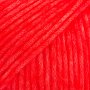 DROPS Air Uni Colour garn 50g - Hot Red (61)