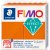 Model Fimo Effect 57g - Orange Metal