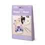 Keramikm�lning Happy Hour - Kattsk�lar
