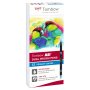 Tombow ABT Dual Brush 12-pack Basic