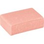 Modelleringslera suddgummi glitterrosa