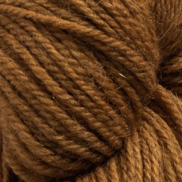 Alpaka Heather 100 g - Honeycomb - Alpaca Heather, Blandingsgarn, Garn, Strikke, hækle, knytte og væve