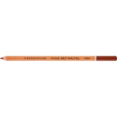 Pastelpen Cretacolor F/A - Sienna (210) - Pastel blyanter, Penne, Penne, kridt & tusch