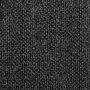 Möbeltyg Hera bouclé 140 cm Gråsvart 16 - Metervara