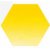 Akvarelmaling/Vandfarver Sennelier 10 ml - Primary Yellow (574)