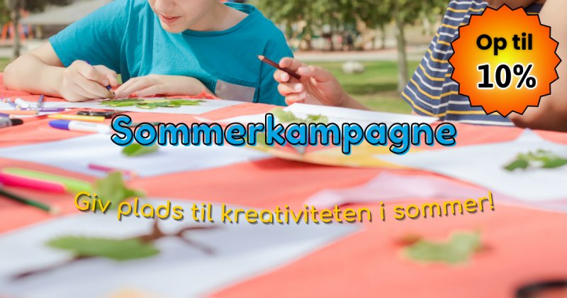 Summer Deals