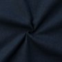 Ylletyg Winter Basic – 150 cm - Mörkblå