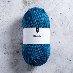Raggi 100g Blueberry Melange Raggi 100g Blueberry Melange