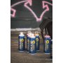 Montana BLUE sprayfärg 400 ml vattenbaserad Montana BLUE sprayfärg 400 ml vattenbaserad