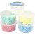 Foam Clay Extra Large - mixade frger - 5 x 25 g