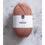 Soft Raggi 100g - Red Cedar