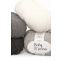 Drops Baby Merino garn - 50 g (ca. 40 forskjellige fargevalg)