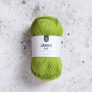 Järbo 8/4 50g Moss Code Järbo 8/4 50g Moss Code