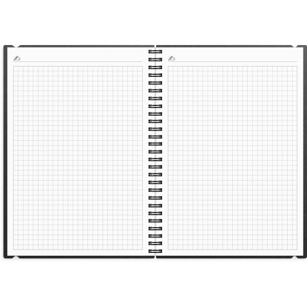 Kalender 24/25 Studie - A5 - År Kalender 24/25 Studie - A5 - År