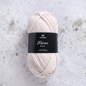 Merino Maxi - 50g