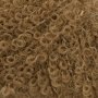 DROPS Alpaca Bouclé Uni Color garn - 50g - Kastanje (8904)