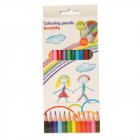 F�rgpennor - 12 pennor