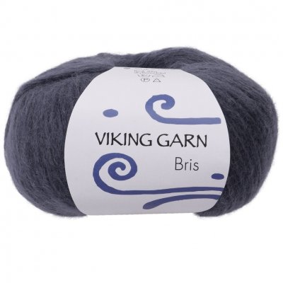 Viking Bris 50 g (flere farver)