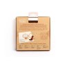 Broderikit med lejon, � 15 cm
