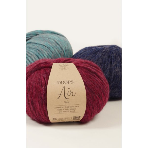 Drops Air garn - 50g Drops Air garn - 50g