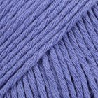 DROPS Cotton Light Uni Colour garn - 50g - Blklocka (33)