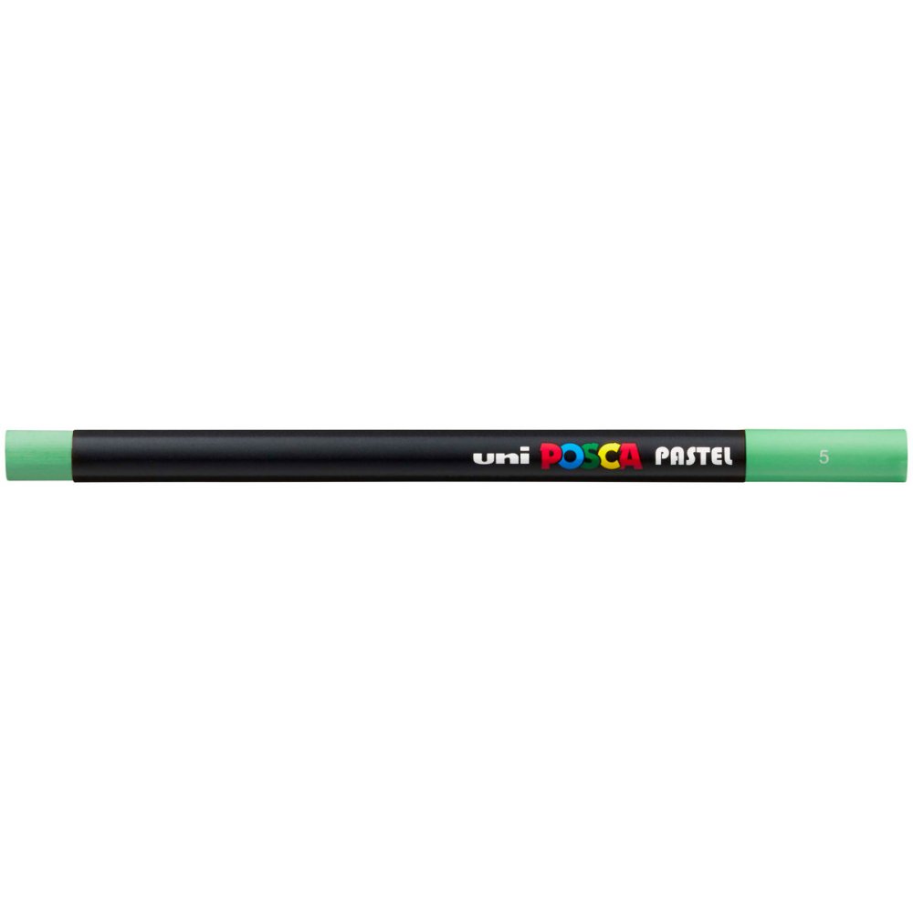 Posca KPA-100/ - Pastell - Ljusgrön - Posca-pennor, Markers, Pennor, Pennor, kritor & tusch