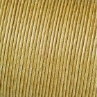 Snre vaxad bomull  2 mm / 6 m - beige