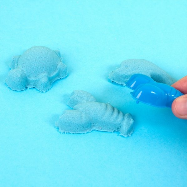 Leksand 1 kg ljusbl�