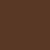 Matiere Spraymaling - Nut brown (RAL 8011)