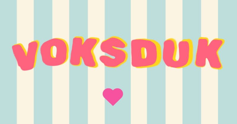 VOKSDUK