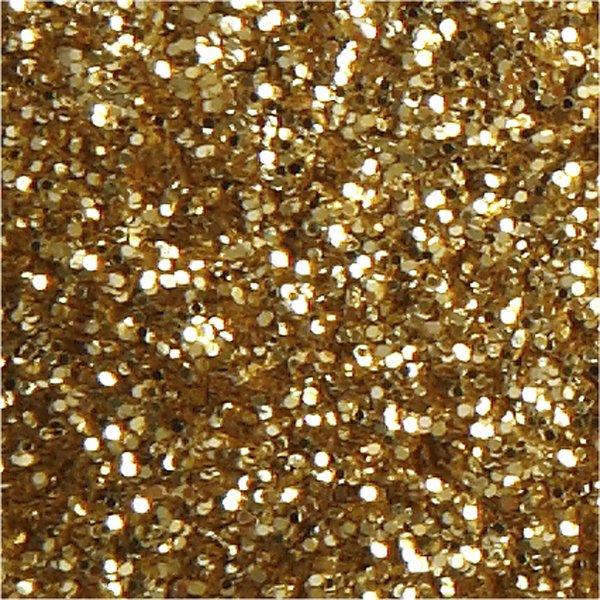 Glitter - guld - 110 g Glitter - guld - 110 g
