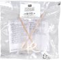 Cylinderform f�r ljus 8 x 6 cm