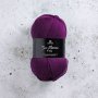 Sox Merino 4 ply 100g Nocturne