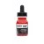 Akrylblekk Liquitex 30 ml - 321 Pyrrole red