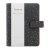 Systemkalender Filofax Pocket - Confetti Charcoal