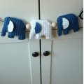 Kundbild Soft Cotton 50g - Jeans: Precis som ett garn ska vara
