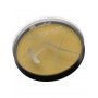 Make-Up Fx vattenbaserad ansikts- och kroppsfrg - Guld metall