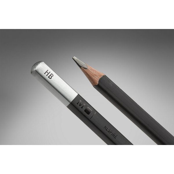 Ritpenna Moleskin Grafit - 5-pack Ritpenna Moleskin Grafit - 5-pack